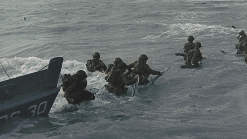 D-Day Sacrifice Season 1 Episode 2 - Battle of Normandy