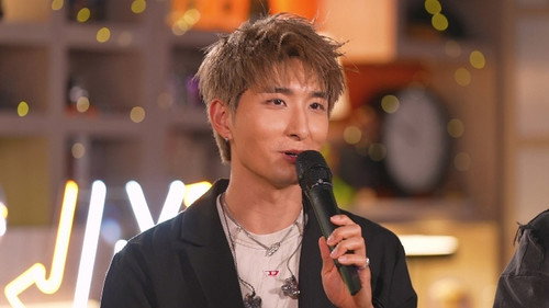 J Music Season 2 Episode 8 - Episode 8