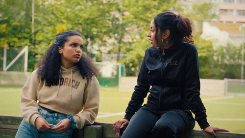 Home in You Season 1 Episode 1 - Bad News
