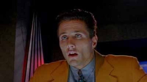 Silk Stalkings Season 3 Episode 18 - Freudian Slip