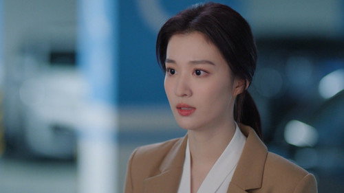 Love Has Fireworks Season 1 Episode 19 - Winning Her Favor