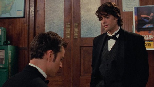 Dawson's Creek Season 3 Episode 22 - The Anti-Prom