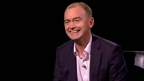 Celebrity Mastermind Season 16 Episode 6 - Episode 6