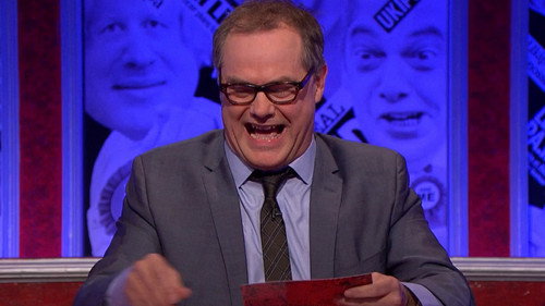 Have I Got News for You Season 48 Episode 9 - Jack Dee, Joan Bakewell, Mark Watson