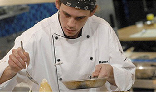 Hell's Kitchen Season 5 Episode 14 - Day 14 (1)