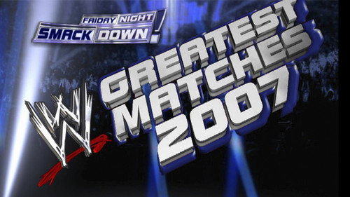 SmackDown - Dec. 28, 2007 still