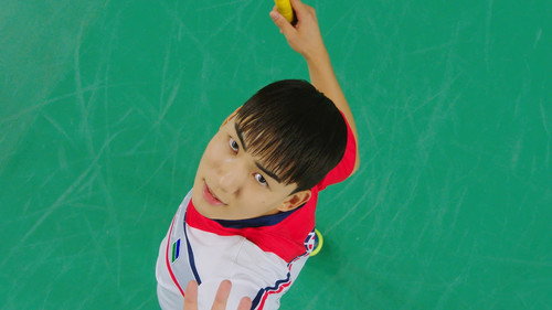 Racket Boys Season 1 Episode 16 - Episode 16