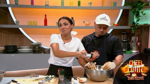 Chefi la cuțite Season 11 Episode 4 - Episode 4