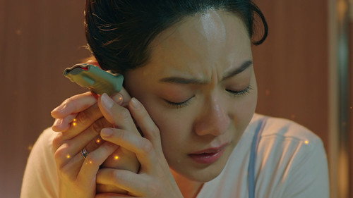 Rainless Love in a Godless Land Season 1 Episode 20 - Episode 20