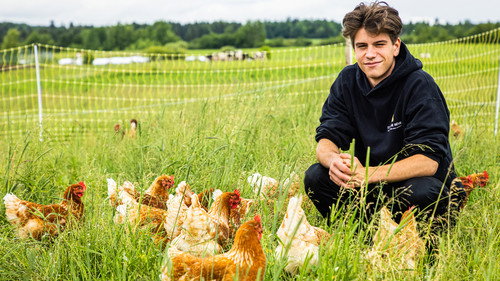 Les inventifs Season 1 Episode 5 - Episode 5