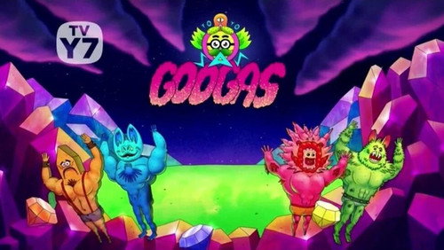 Sanjay and Craig Season 2 Episode 12 - Googas