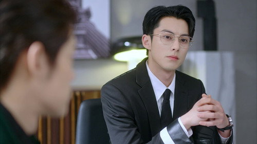 Only for Love Season 1 Episode 17 - Reaping Profound Benefits