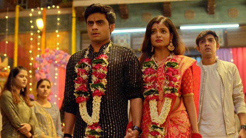 Prarthana Ki Shaadi still