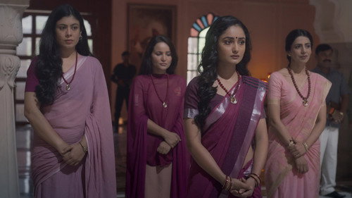 Aashram Season 3 Episode 1 - Indra Prastha