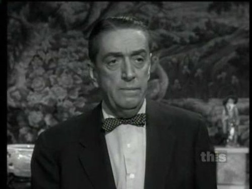 Mister Ed Season 1 Episode 10 - The Missing Statue