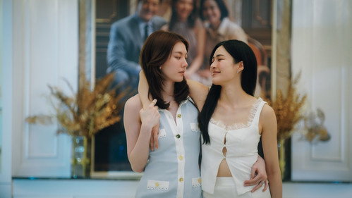 In Love Forever Season 1 Episode 1 - Episode 1
