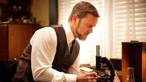 The Doctor Blake Mysteries Season 1 Episode 2 - The Greater Good