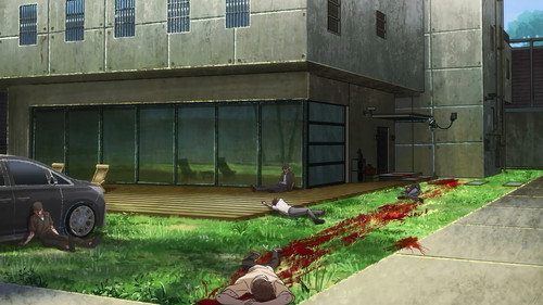 LINK CLICK Season 4 Episode 3 - Bloodbath in Laos