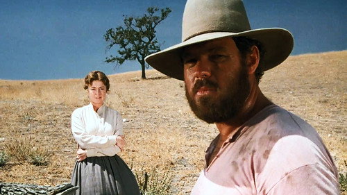 Little House on the Prairie Season 4 Episode 9 - The High Cost of Being Right