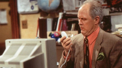 3rd Rock from the Sun Season 4 Episode 17 - Y2dicK
