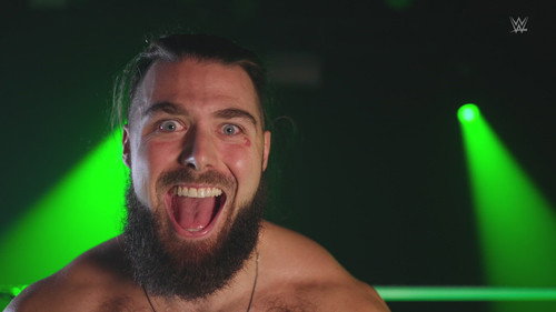 WWE LFG Season 3 Episode 1 - A New LFG