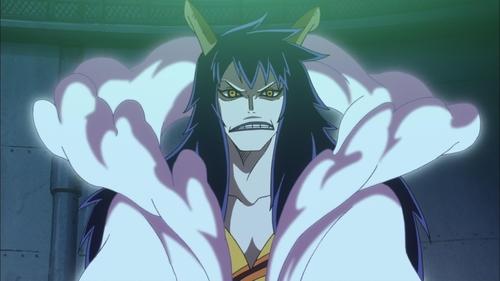 One Piece Season 15 Episode 603 - Launching the Counter Attack! Luffy and Law's Great Escape!