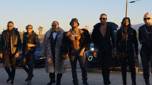 Bad Boys: Los Angeles Season 1 Episode 1 - Who's BAD? or Show Me A Bad Boy