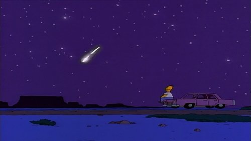 The Simpsons Season 7 Episode 8 - Mother Simpson