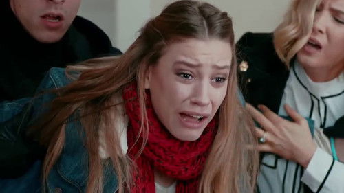 Medcezir Season 2 Episode 24 - 62. Bölüm