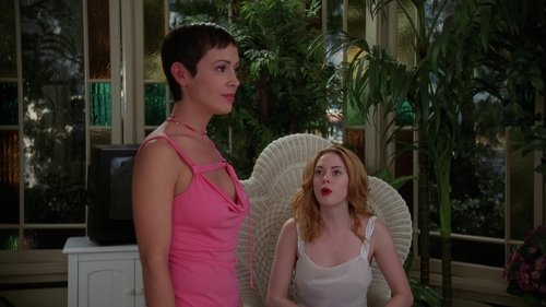 Charmed Season 6 Episode 3 - Forget Me...Not
