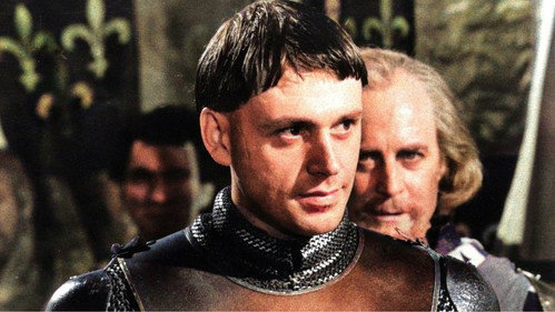 The BBC Television Shakespeare Season 1 Episode 9 - The Life of Henry the Fifth