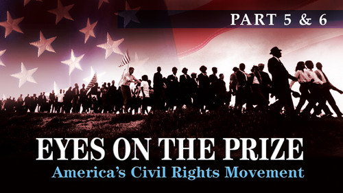 American Experience Season 19 Episode 3 - Eyes on the Prize (5 & 6): Is This America? 1963-1964 / Bridge to Freedom 1965