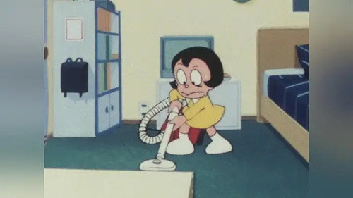 SUPERKID Season 1 Episode 3 - Episode 3