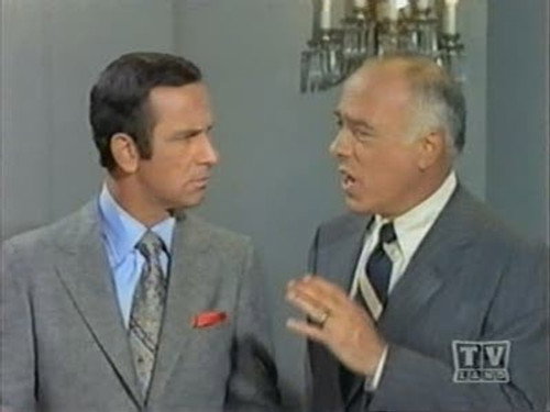 Get Smart Season 5 Episode 24 - Hello, Columbus - Goodbye, America