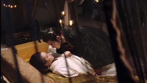 The King's Woman Season 1 Episode 9 - Episode 9