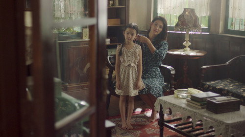 Don't Come Home Season 1 Episode 4 - Panida
