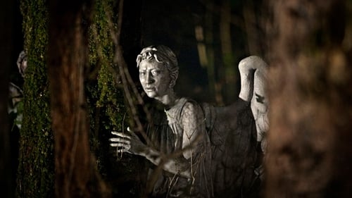 Doctor Who Season 5 Episode 5 - Flesh and Stone (2)