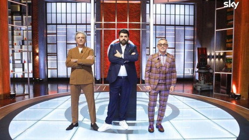 Masterchef Italy Season 13 Episode 9 - Episode 9