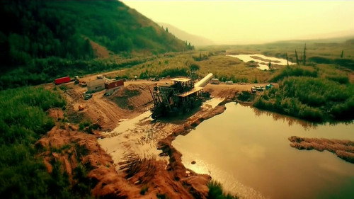 Gold Rush Season 6 Episode 2 - Gold Ship