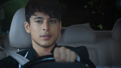 Rudra Raichand's Gripping Arrival still