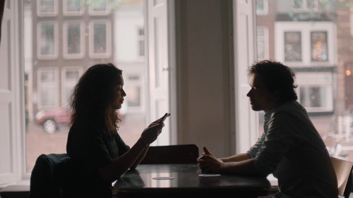 SKAM NL Season 2 Episode 9 - Episode 9