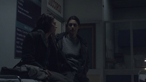 Thou Shalt Not Kill Season 2 Episode 4 - Episode 4