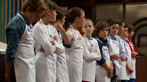 MasterChef Junior Season 2 Episode 3 - Episode 3