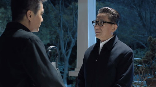 In the Name of People Season 1 Episode 2 - Episode 2