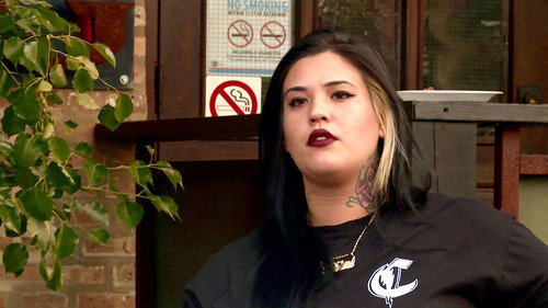 Black Ink Crew Chicago Season 2 Episode 7 - Cobra Gets Rattled