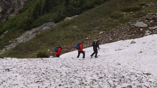Man vs. Wild Season 5 Episode 5 - Fan vs. Wild