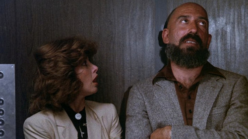 Hart to Hart Season 2 Episode 1 - Murder, Murder on the Wall