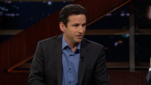 Real Time with Bill Maher Season 16 Episode 11 - Episode 456