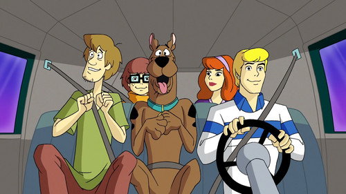 What's New, Scooby-Doo? Season 2 Episode 10 - Recipe for Disaster