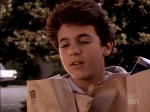 The Wonder Years Season 5 Episode 8 - Dinner Out